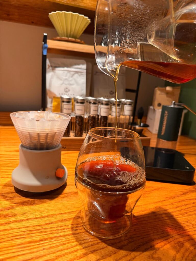 nextlevel pulsar cafeartisannyc