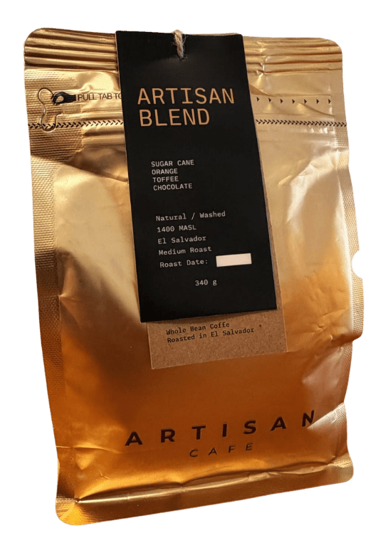 artisanblend cafeartisannyc