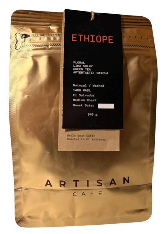 ethiope cafeartisannyc