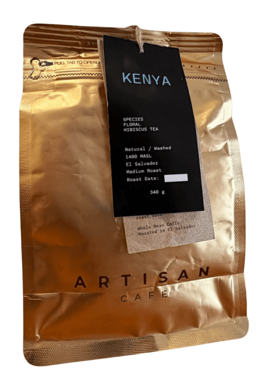 kenya cafeartisannyc