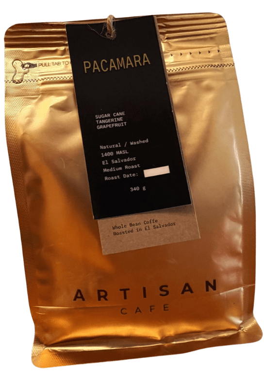 pacamara cafeartisannyc